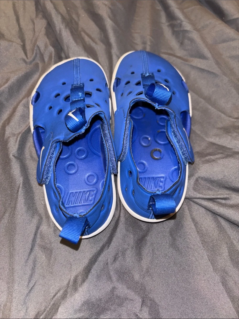 Nike and Children’s Place Sandals. Size 11c